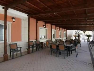 Albergo Villa Bianca - 5