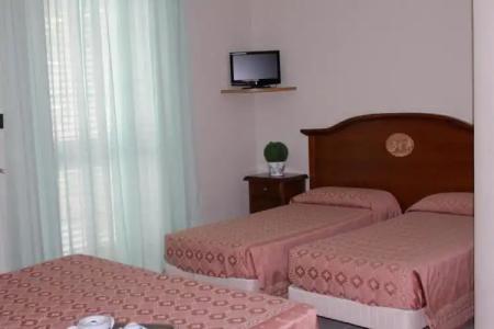 Albergo Villa Bianca - 11