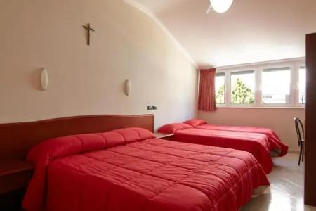 Albergo Villa Bianca - 10