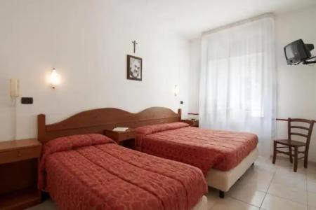 Albergo Villa Bianca - 16