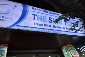 Hanoi Old Quarter House, Hanoi