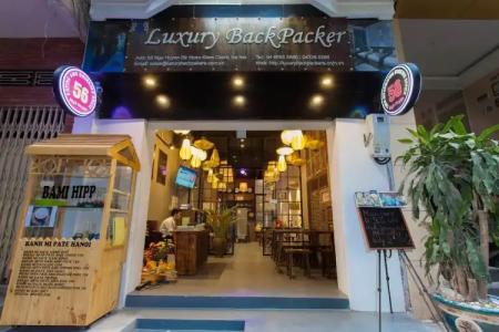 Luxury Backpakers - 49