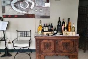Hotel «Ristorante Sogno», San Felice del Benaco