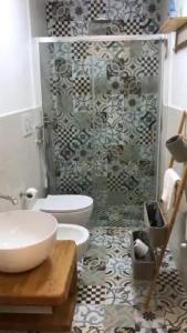 I Lecci Guesthouse - 94