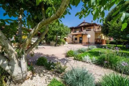 I Lecci Guesthouse - 15