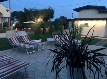 I Lecci Guesthouse - 14