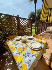 I Lecci Guesthouse - 86