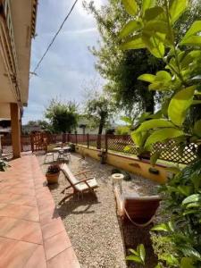 I Lecci Guesthouse - 46