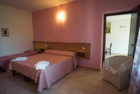 I Lecci Guesthouse - 68