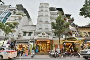 22Land Residence Hotel & Spa 36 Hang Trong, Hanoi