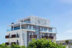 Hotel Bernard, San Benedetto del Tronto