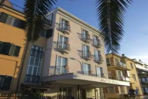 La Palazzina, San Benedetto del Tronto