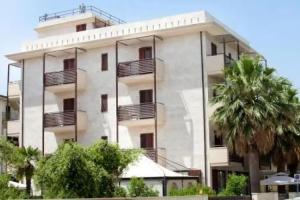 Hotel La Sfinge, San Benedetto del Tronto