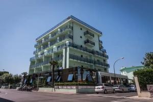 Hotel Taormina, San Benedetto del Tronto
