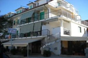 Hotel la Playa, San Benedetto del Tronto