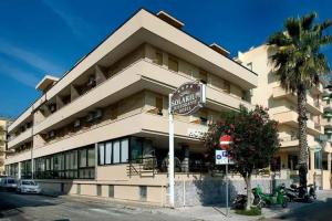 Hotel Solarium, San Benedetto del Tronto