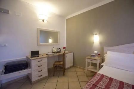 Masseria Tenuta Specolizzi - 100