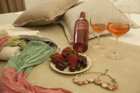 Masseria Tenuta Specolizzi - 125