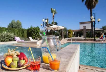 Masseria Tenuta Specolizzi - 21