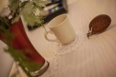 Masseria Tenuta Specolizzi - 45