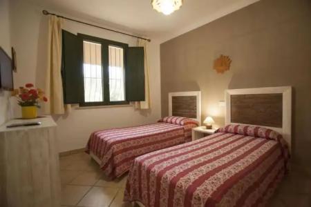 Masseria Tenuta Specolizzi - 32