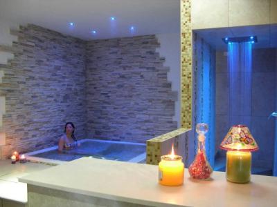 Masseria Tenuta Specolizzi - 20