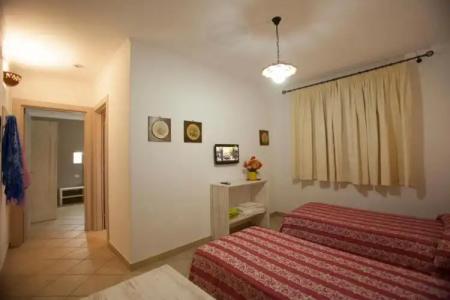 Masseria Tenuta Specolizzi - 63