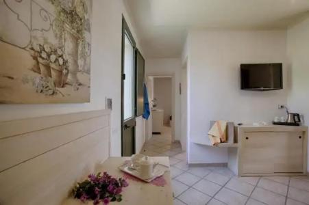 Masseria Tenuta Specolizzi - 73