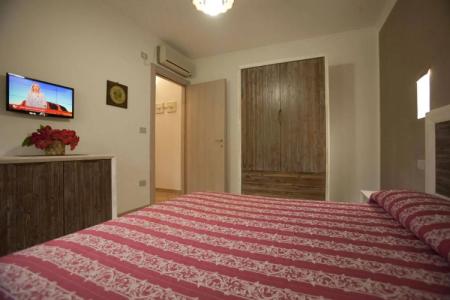 Masseria Tenuta Specolizzi - 42