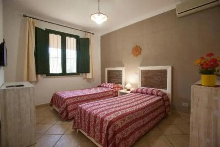 Masseria Tenuta Specolizzi - 54