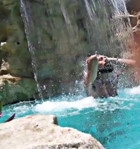 Masseria Tenuta Specolizzi - 12