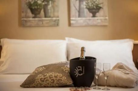 Masseria Tenuta Specolizzi - 106