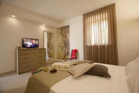 Masseria Tenuta Specolizzi - 133