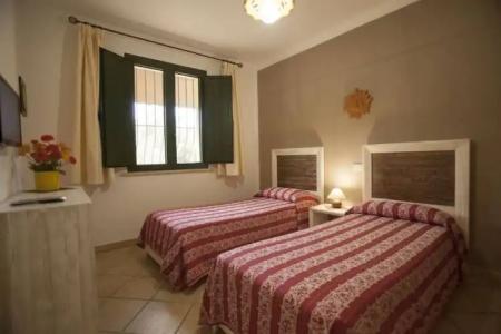 Masseria Tenuta Specolizzi - 59