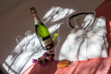 Masseria Tenuta Specolizzi - 24