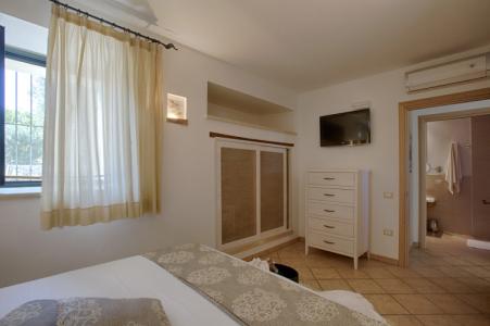 Masseria Tenuta Specolizzi - 17