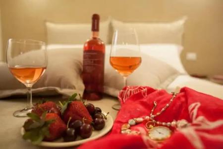 Masseria Tenuta Specolizzi - 113