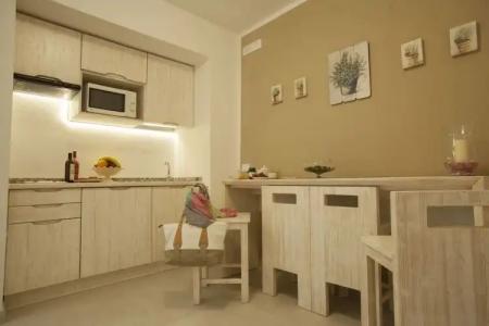 Masseria Tenuta Specolizzi - 124