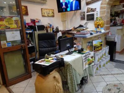 Ristorante Pizzeria Le Voilier - 13