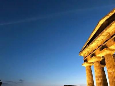 Il Salernitano Bed and Breakfast - 0