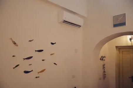 Il Salernitano Bed and Breakfast - 12