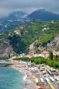 Il Salernitano Bed and Breakfast - 14