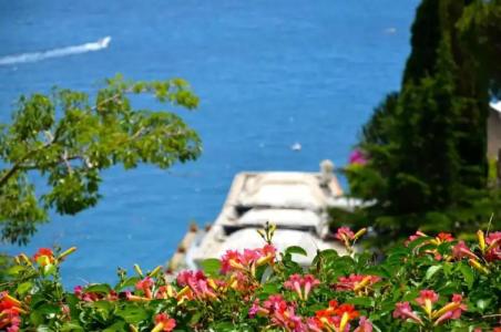 Il Salernitano Bed and Breakfast - 13