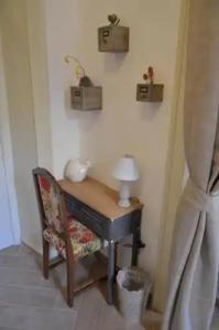 Il Salernitano Bed and Breakfast - 30