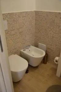 Il Salernitano Bed and Breakfast - 31