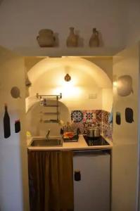 Il Salernitano Bed and Breakfast - 16