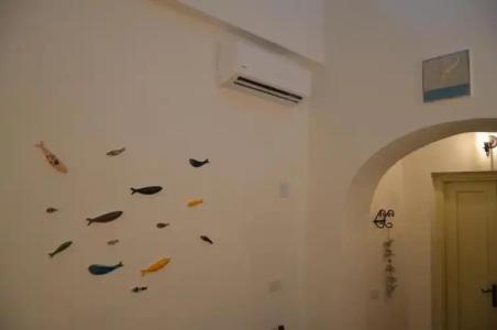 Il Salernitano Bed and Breakfast - 19