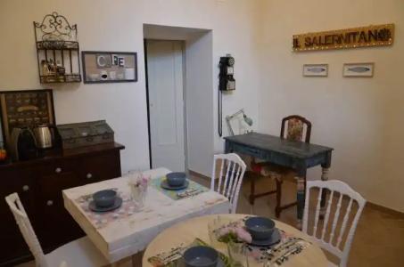 Il Salernitano Bed and Breakfast - 15