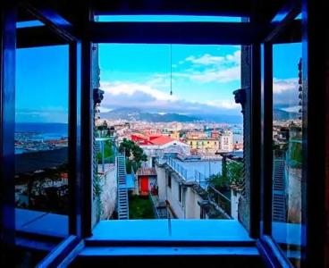 Barone Bed and Breakfast - 54