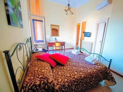 Barone Bed and Breakfast - 42